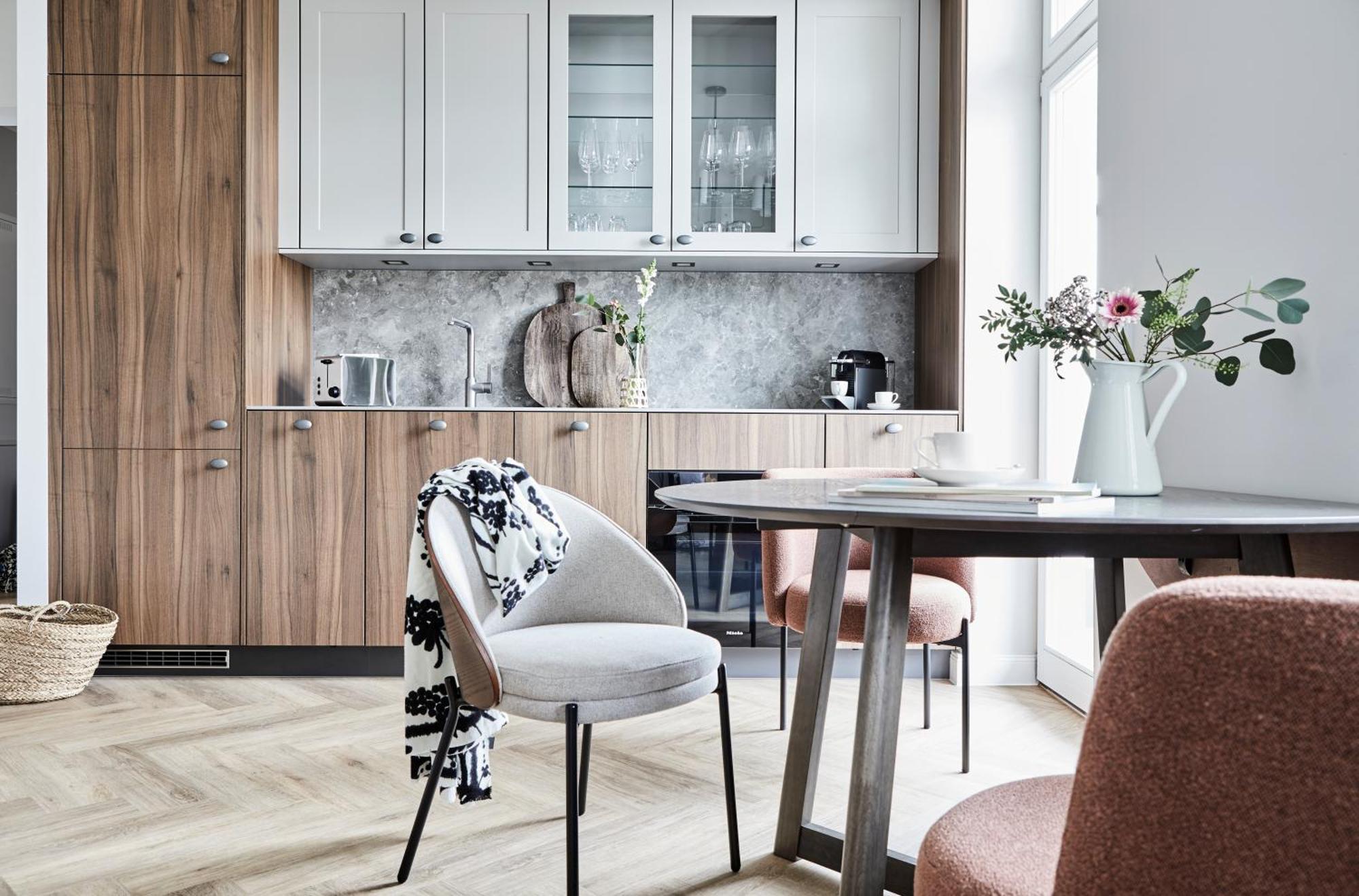 Villa Esperance Binz Kamer foto