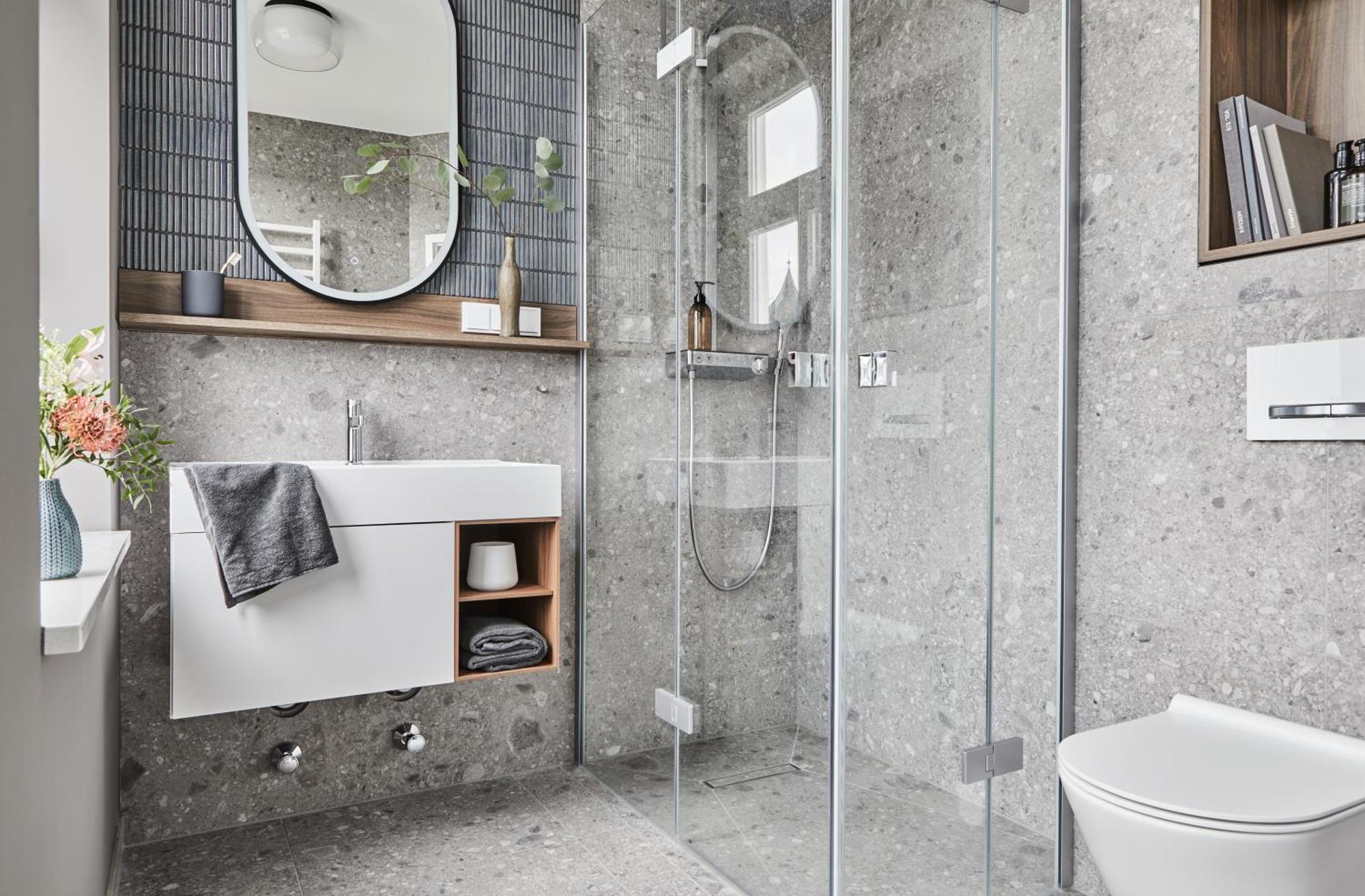Villa Esperance Binz Kamer foto