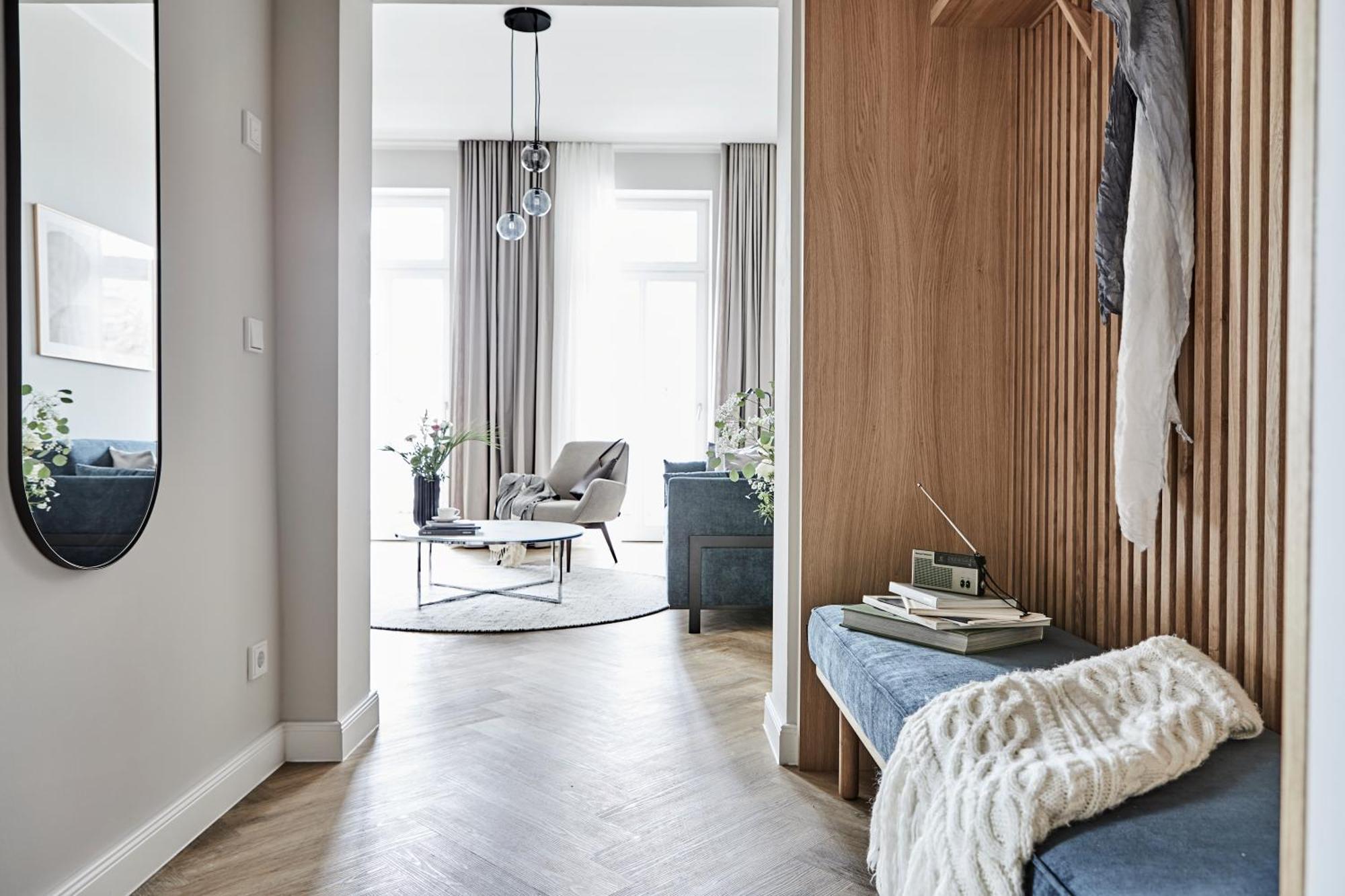 Villa Esperance Binz Kamer foto