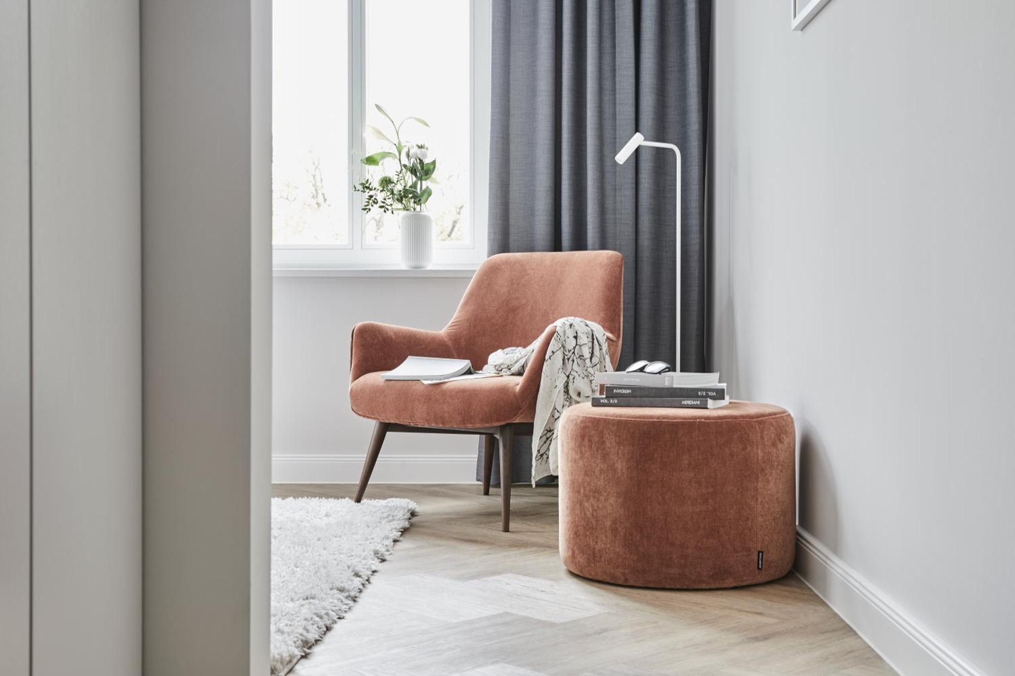Villa Esperance Binz Kamer foto