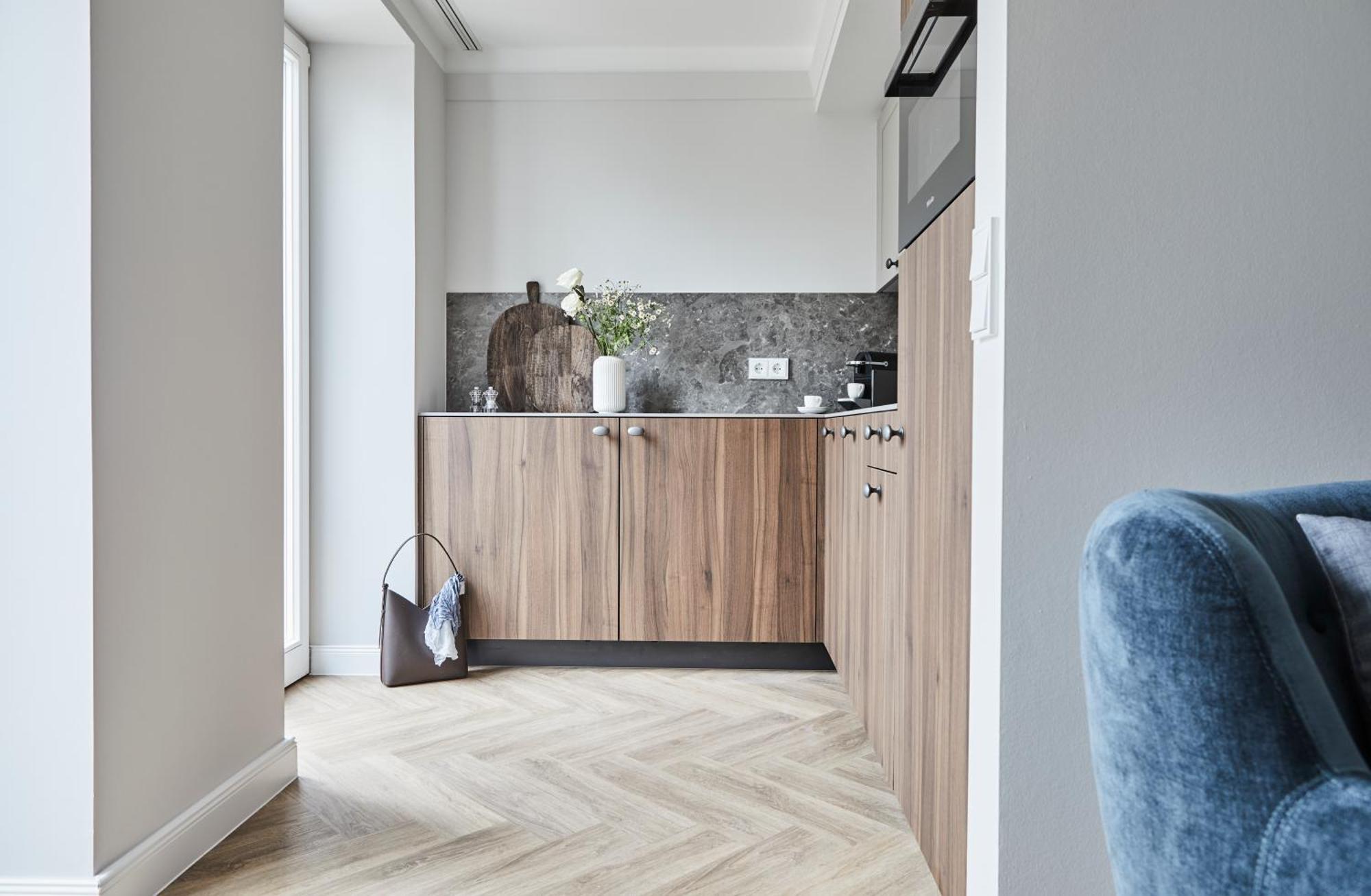 Villa Esperance Binz Kamer foto