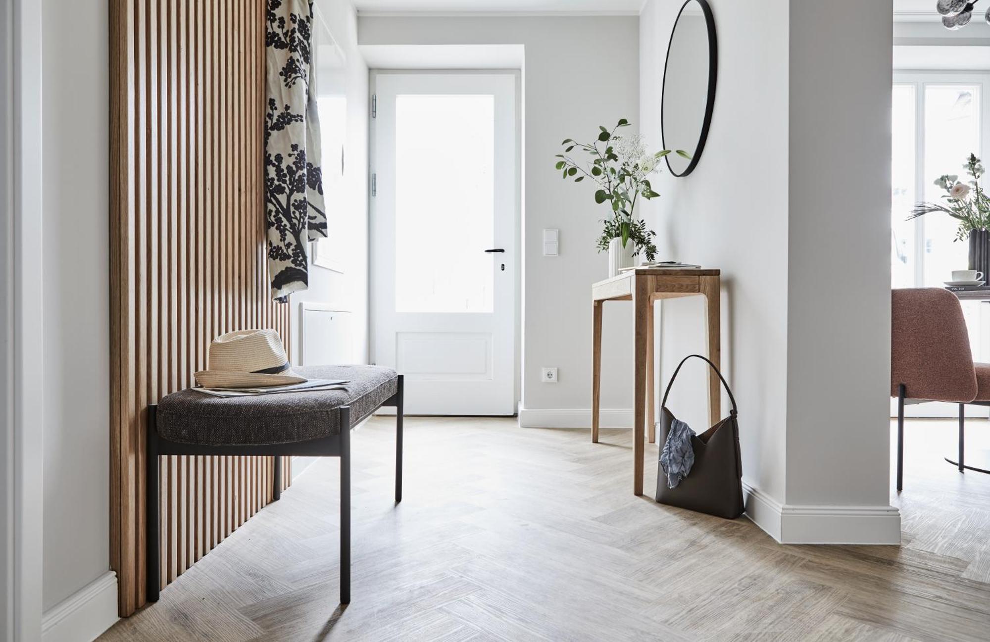 Villa Esperance Binz Kamer foto